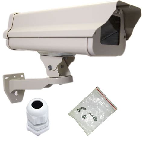 Amazon.com: Outdoor Security Camera Enclosure